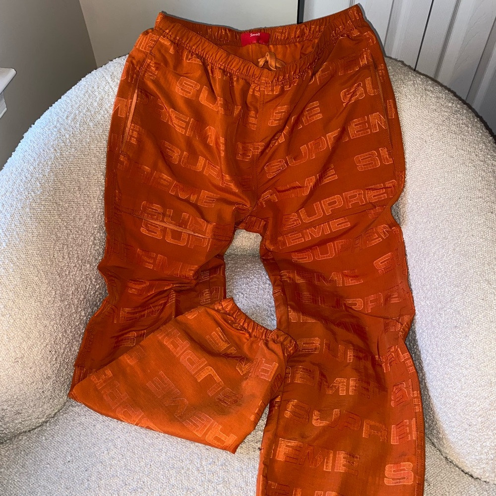 Supreme Pants